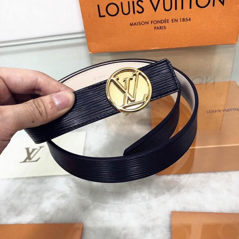 LV Belts 2820